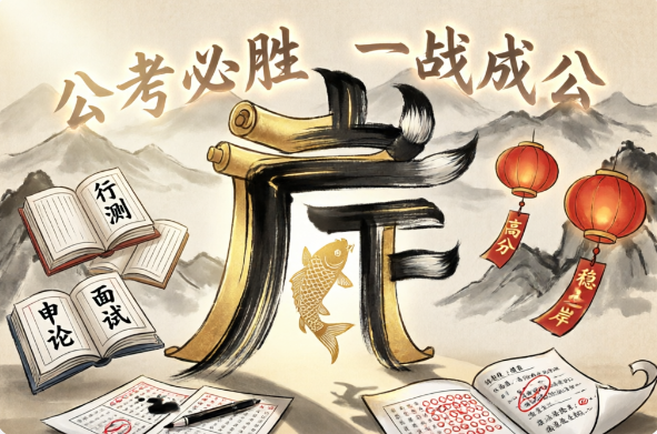 闱进公考:高上岸率的“可验证性”——我们如何用事实说话(图1) image.png